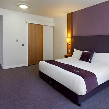 Premier Inn Inverness West Экстерьер фото