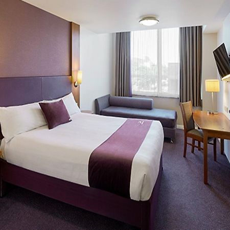 Premier Inn Inverness West Экстерьер фото