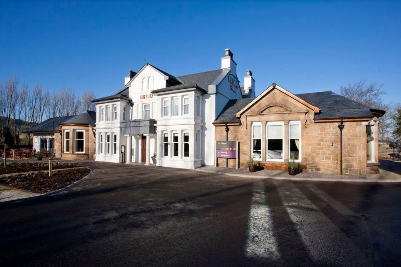 Premier Inn Inverness West Экстерьер фото
