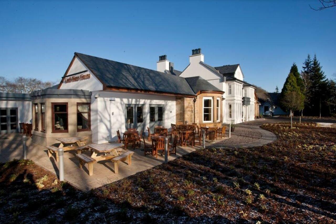 Premier Inn Inverness West Экстерьер фото