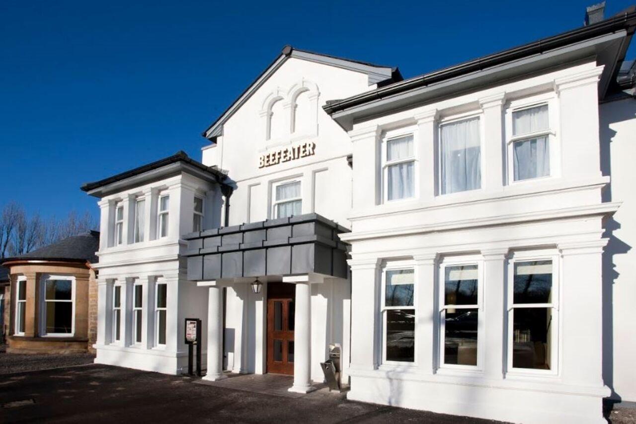 Premier Inn Inverness West Экстерьер фото