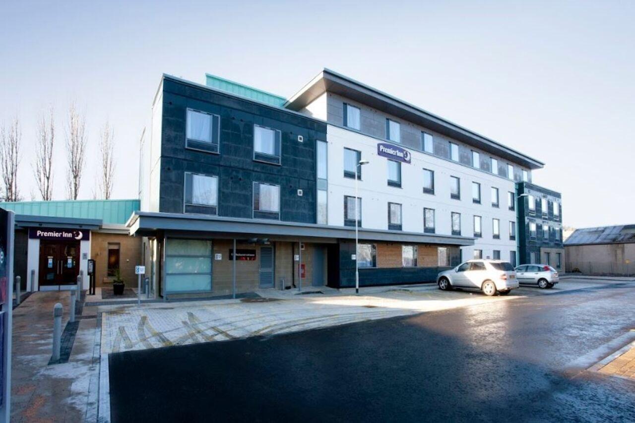 Premier Inn Inverness West Экстерьер фото