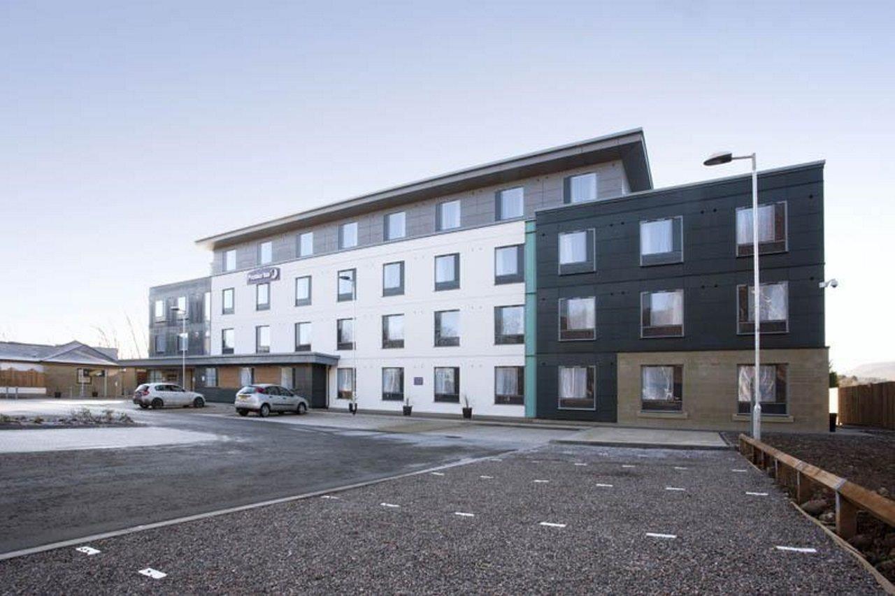 Premier Inn Inverness West Экстерьер фото