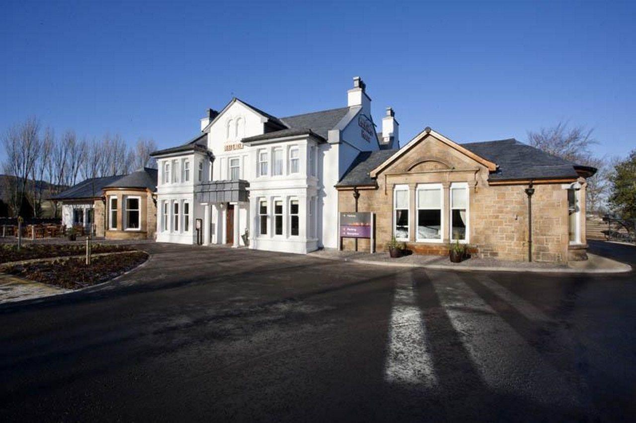 Premier Inn Inverness West Экстерьер фото